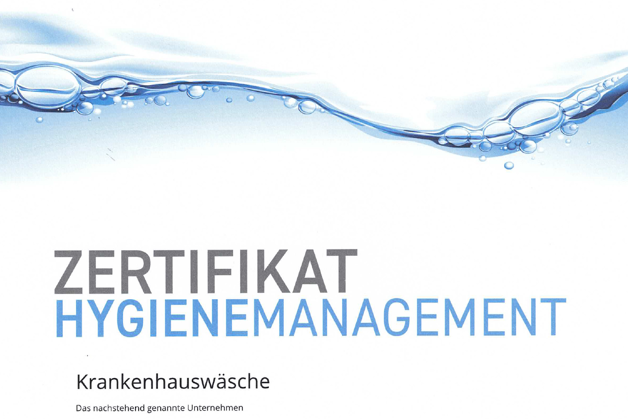 blog_klenk_A02Z-Zertifikat-RABC-Hygienemanagement-Krankenhauswäsche-DIN-EN-14065-2016-2026