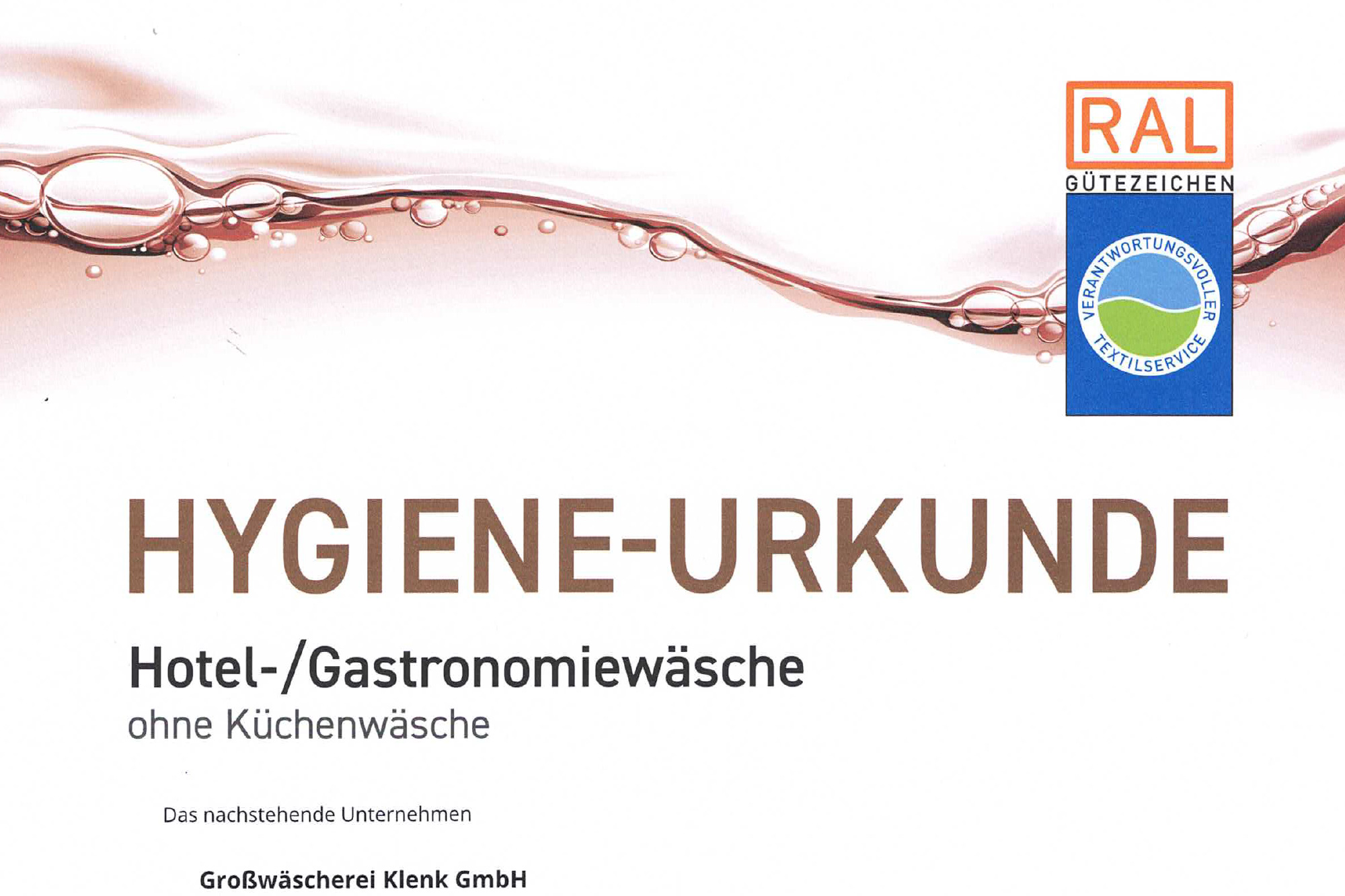 blog_klenk_A05-Hygiene-Urkunde-Hotel-Gastro-RAL-GZ-992-1-2024-07-2026