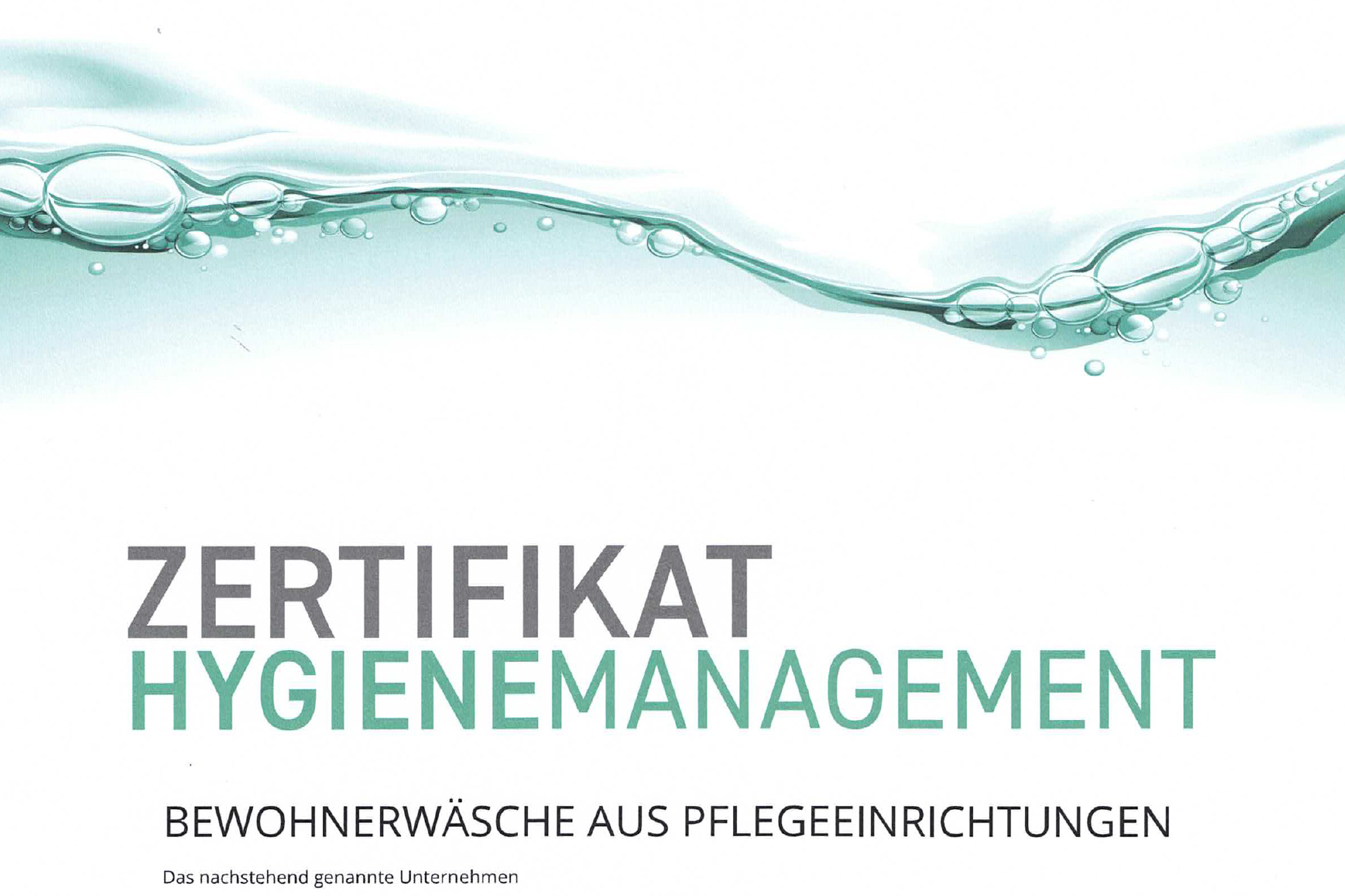 blog_klenk_A04Z-Zertifikat-RABC-Hygienemanagement-Bewohnerwäsche-Pflegeeinrichtungen-DIN-EN-14065-2016-2026
